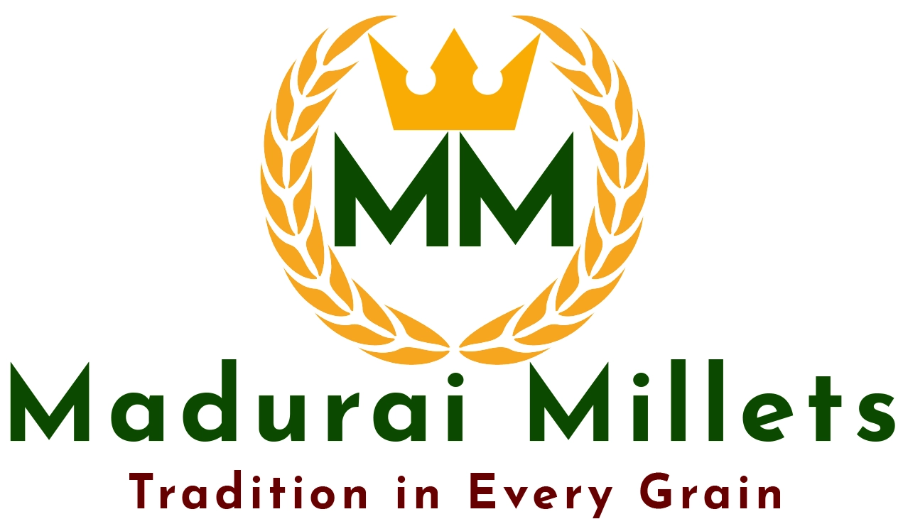 Madurai Millets